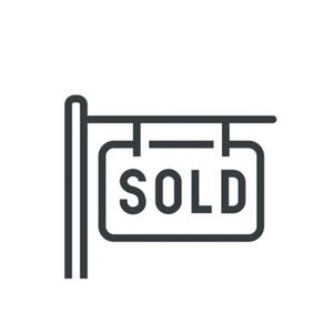 ALL SOLD PAST THIS POINT